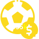Aposte em esportes do mundo todo no 555k!